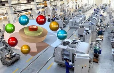 智能制造 中國制造業(yè)新引擎——軟件技術(shù)服務(wù)的驅(qū)動力量