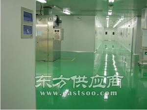 選濟南康源凈化 注塑產(chǎn)品凈化車間 萊蕪凈化車間圖片