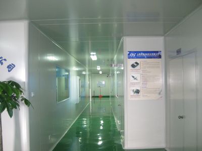 光學(xué)儀器噴漆車間廠家|上海光學(xué)儀器噴漆車間廠家安裝|津冠供圖片_高清圖_細(xì)節(jié)圖-上海津冠凈化工程 -