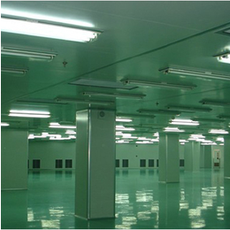 臨沂凈化工程-濟(jì)南康源凈化包驗(yàn)收-*廚房凈化工程