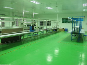 凈化車間設計安裝 潔凈無菌室凈化工程 gmp無塵車間