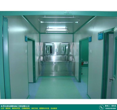 汕尾工廠鋼結(jié)構(gòu)_聯(lián)潤鋼構(gòu)_產(chǎn)品競爭力強_質(zhì)量評價