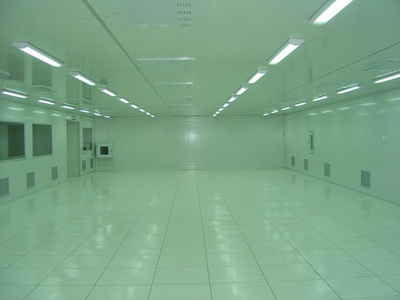 寧波無塵室與凈化工程 建設(shè)高標準潔凈空間的關(guān)鍵