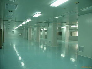 江門凈化工程與凈化設備 打造潔凈環(huán)境的關鍵技術與服務