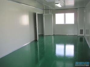 打造專業(yè)凈化環(huán)境 從化妝品到生物制藥的潔凈工程與設備解析