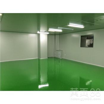 黃山食品車間廠房?jī)艋?潔凈無(wú)瑕的基石——超凈車間建造與空氣過(guò)濾器的選用