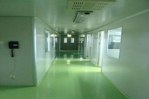 山東益德凈化 GMP車間凈化裝修與空氣過(guò)濾器的關(guān)鍵技術(shù)解析